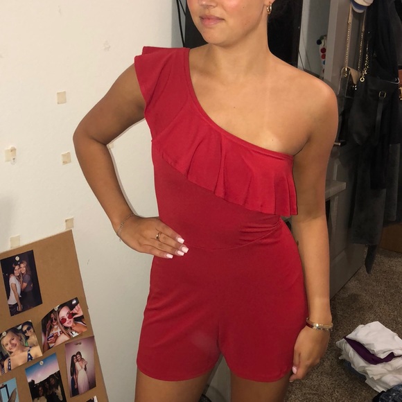 Express romper - Picture 2 of 5
